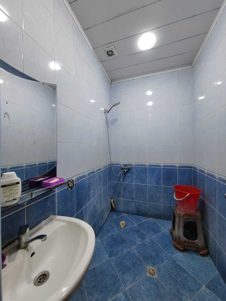 Satılır 3 otaqlı yeni tikili 108 m² — Mənzil, Bakı (10)