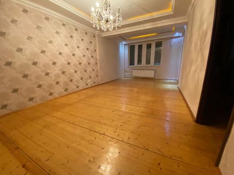 İcarəyə verilir 2 otaqlı yeni tikili 60 m² — Bakı