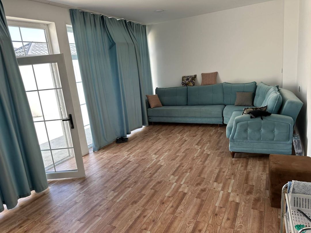 Satılır 1 otaqlı həyət evi/bağ evi 27 m² — Ev, villa, Bakı (5)