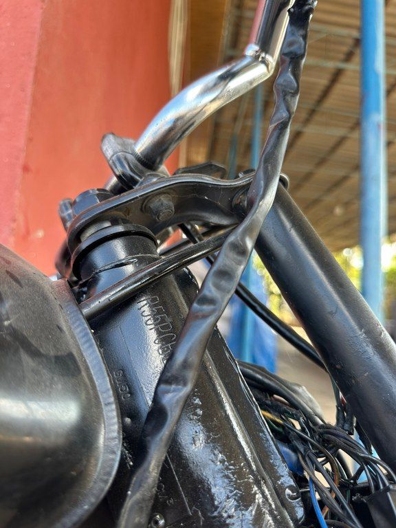 Tufan M50, 100 sm3, 2024 il, 20 000 km — Avtomobillər, Sabirabad (4)