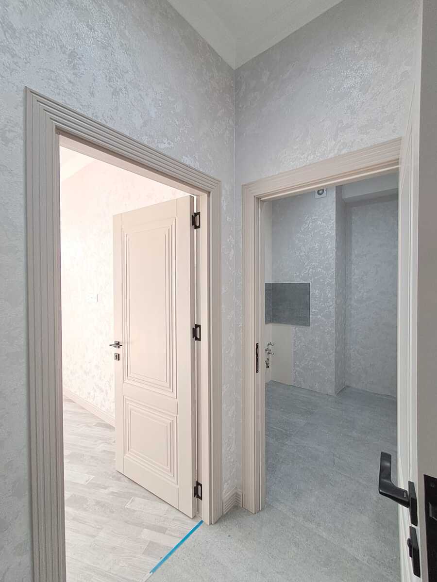 Satılır 2 otaqlı yeni tikili 55 m² — Mənzil, Xırdalan (3)