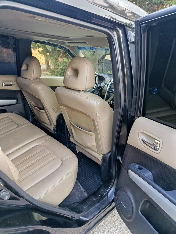 Nissan X-Trail, 2.5 L, 2013 il, 200 000 km — Avtomobillər, Bakı (10)