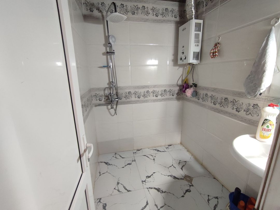 Satılır 2 otaqlı köhnə tikili 60 m² — Mənzil, Bakı (6)