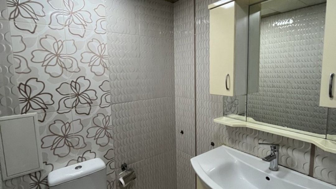 Satılır 4 otaqlı yeni tikili 153 m² — Mənzil, Bakı (10)