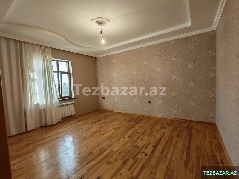 2.Mertebeli Kupcali 7.otagli ev — Ev, villa, Bakı (3)