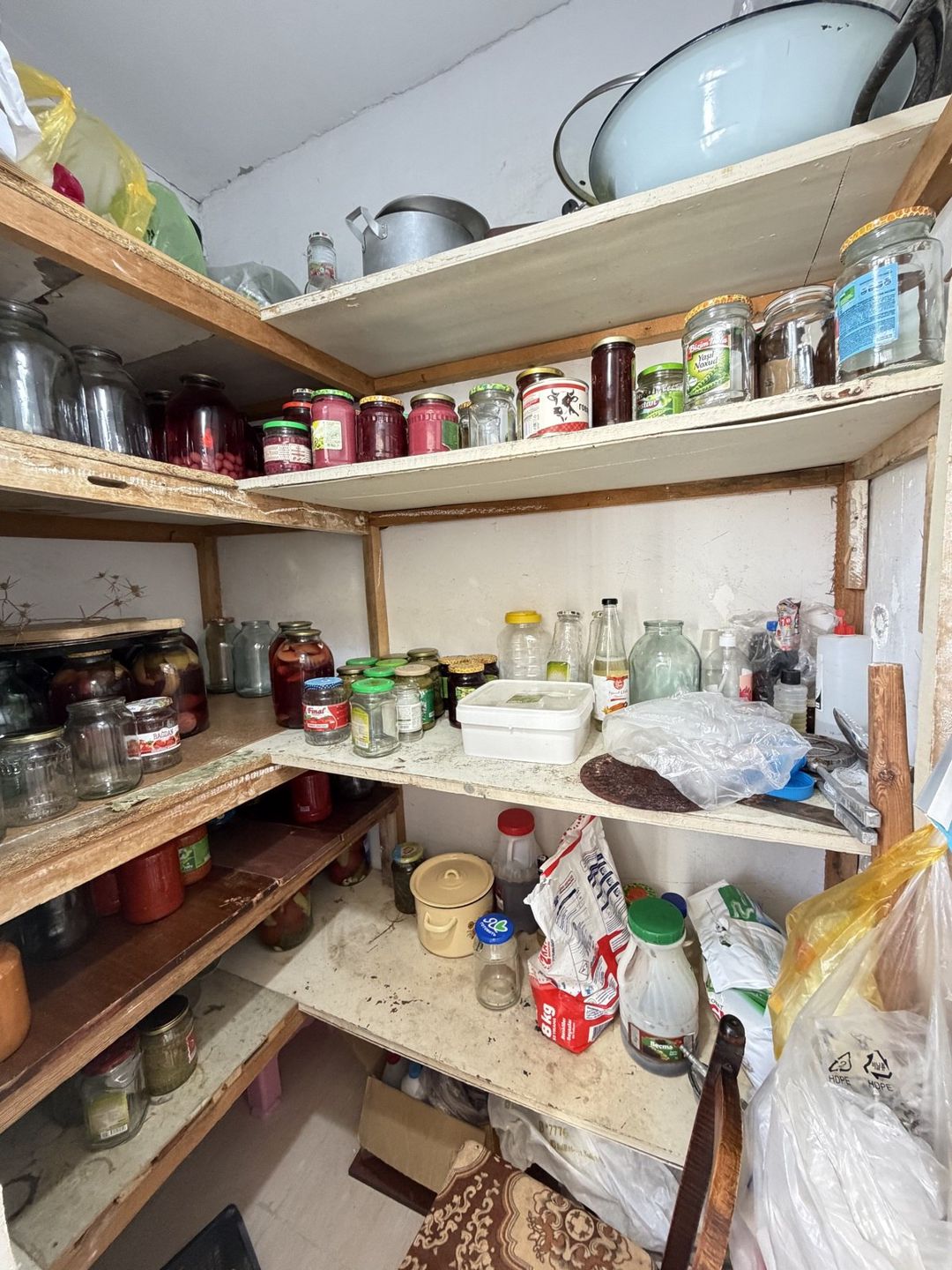 Satılır 3 otaqlı yeni tikili 90 m² — Mənzil, Bakı (10)