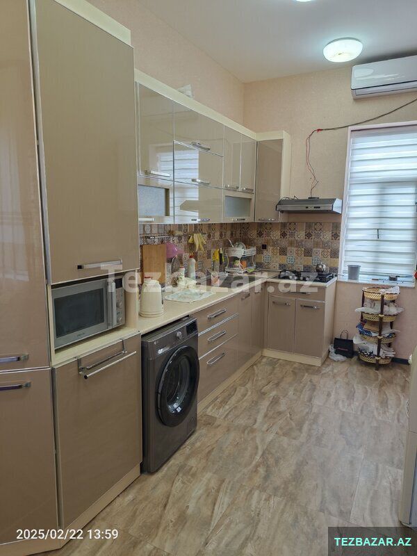 Ləhiş qəsəbəsində villa satılır — Ev, villa, Bakı (8)