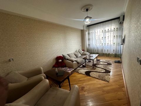 Satılır 2 otaqlı yeni tikili 71 m² — Xırdalan