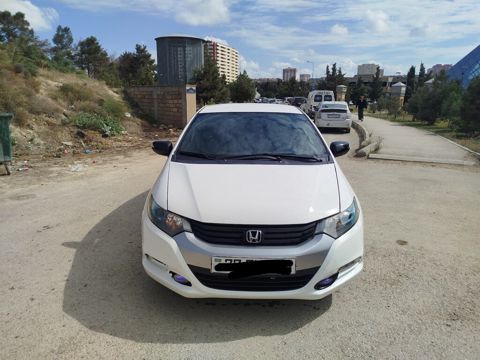 Honda Insight, 1.3 L, 0.58 kWh, 2013 il, 253 148 km — Bakı