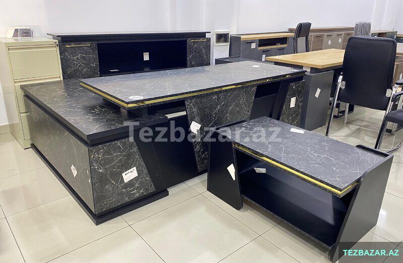 Ofis mebeli — Ofis mebeli, Bakı (2)