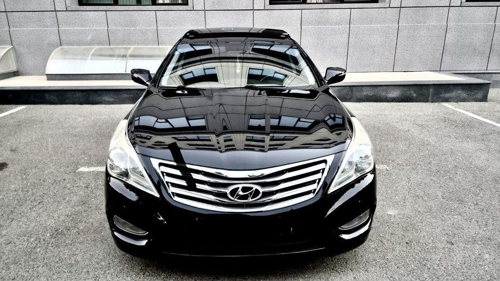 Hyundai Grandeur, 2.4 L, 2011 il, 170 000 km — Avtomobillər, Bakı