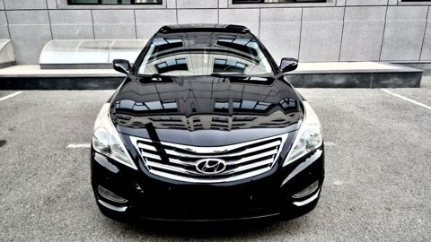 Hyundai Grandeur, 2.4 L, 2011 il, 170 000 km — Bakı