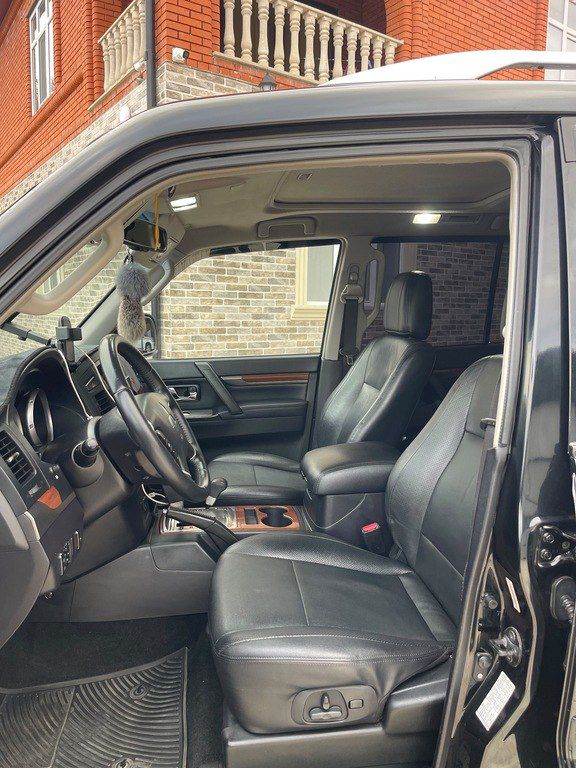 Mitsubishi Pajero, 3.0 L, 2007 il, 173 000 km — Avtomobillər, Bakı (12)