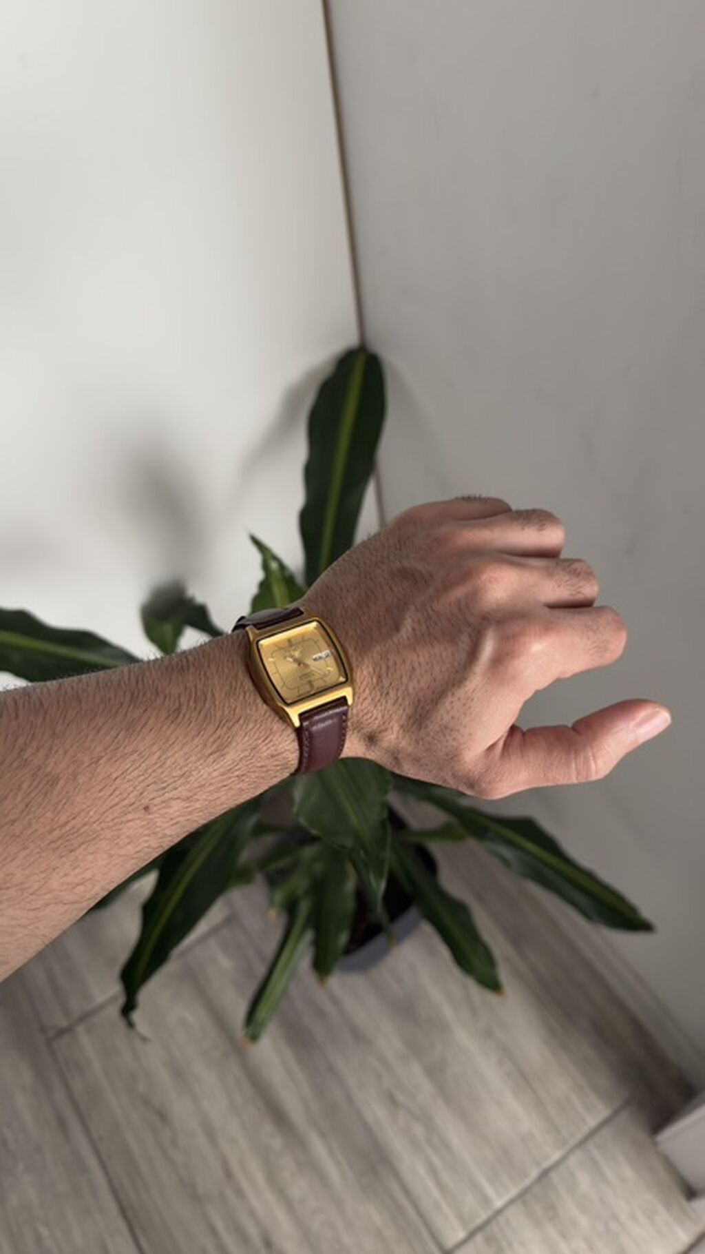 Seiko 5 avtomatik qol saatı - Model: Seiko 5 (Made in Japan) — Qol saatları, Bakı (5)