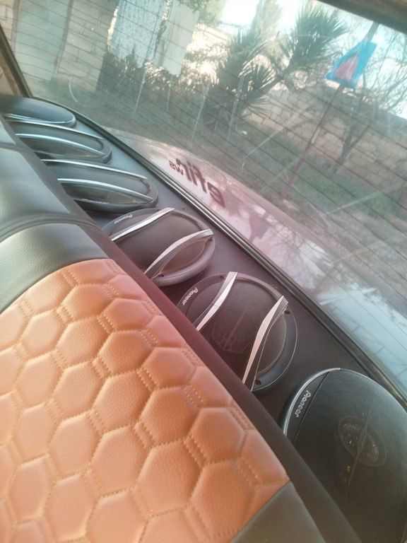 Lada (VAZ) 2107, 1.6 L, 2010 il, 97 700 km 90-KV-455 — Avtomobillər, İmişli (5)