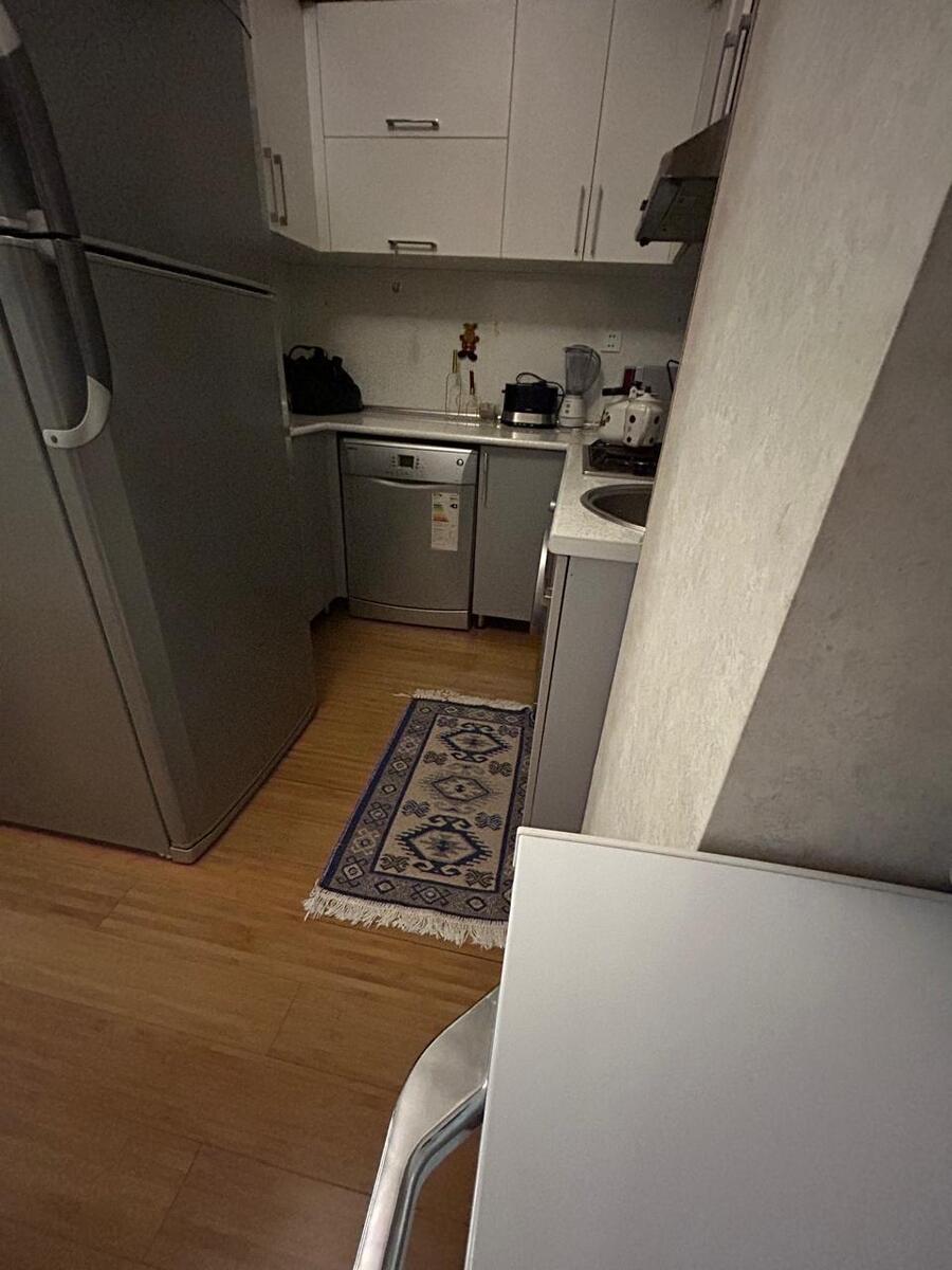 İcarəyə verilir 2 otaqlı yeni tikili 60 m² — Mənzil, Bakı (4)