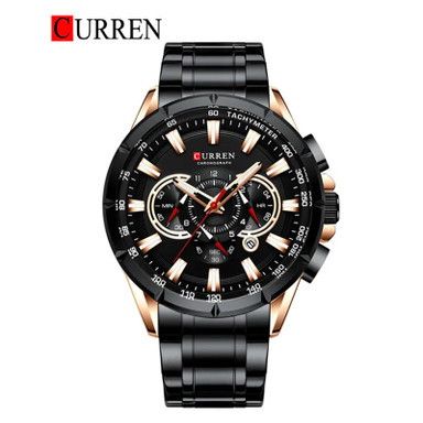 Kişi qol saatı Curren c8363 — Bakı