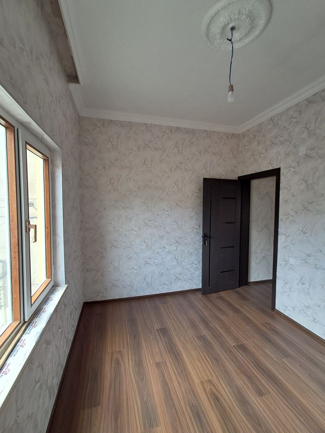 Satılır 2 otaqlı həyət evi/bağ evi 45 m² — Ev, villa, Bakı (6)