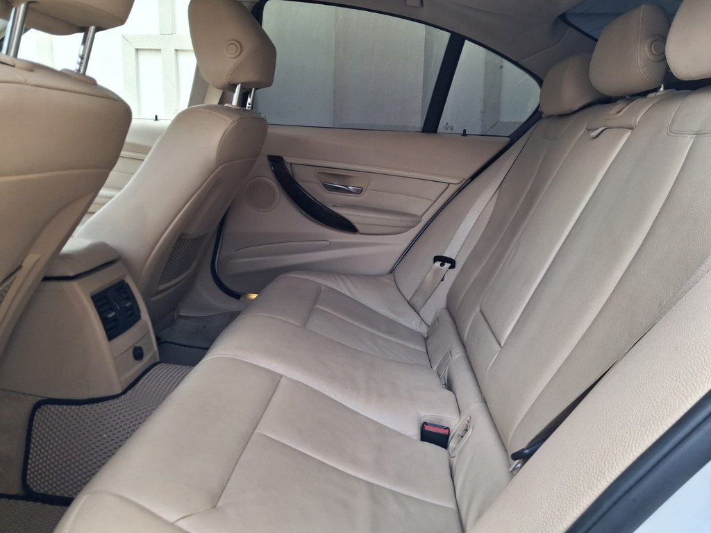 BMW 328, 2.0 L, 2013 il, 200 000 km — Avtomobillər, Bakı (8)