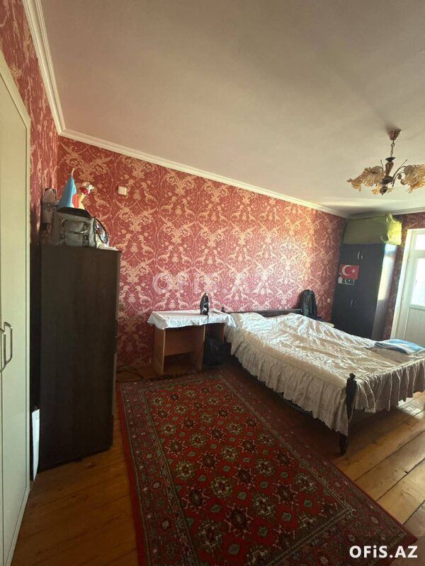 Yeni tikili Satılır Suraxanı r., Qaraçuxur q., 4 otaq, 100 m² — Mənzil, Bakı (3)