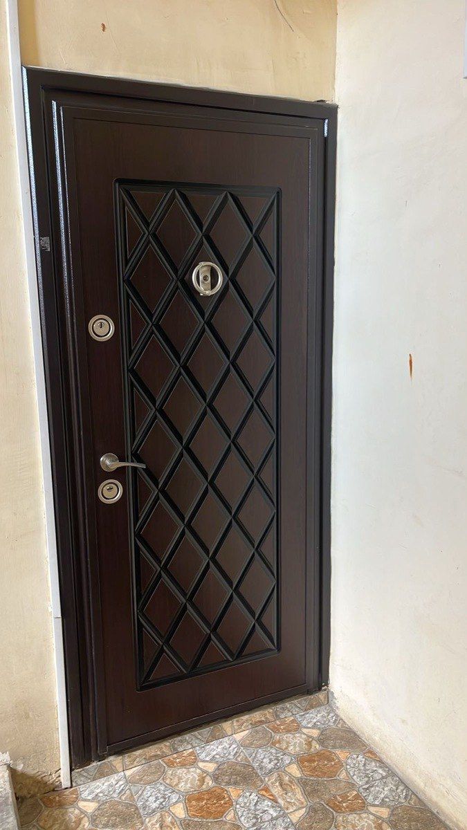 Satılır 2 otaqlı köhnə tikili 45 m² — Mənzil, Bakı (6)
