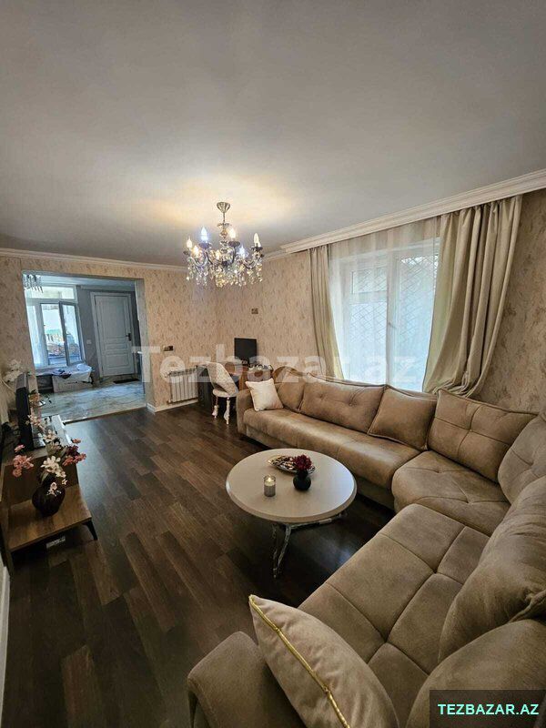Dawınmaz emlak — Mənzil, Bakı (8)