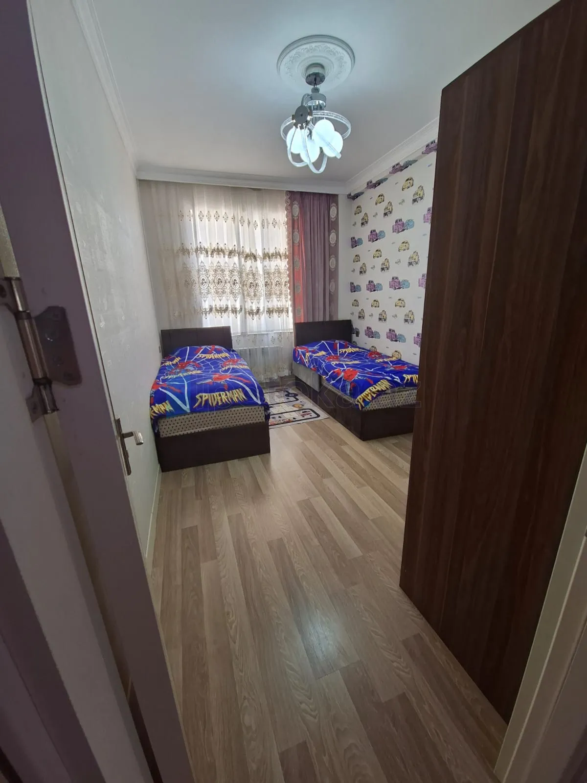 Satılır: 3 Otaq, Yeni tikili, Abşeron r., Masazır q., 86.80 m² — Mənzil, Masazır (8)