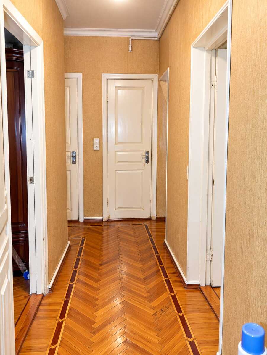 Satılır 3 otaqlı köhnə tikili 85 m² — Mənzil, Bakı (5)