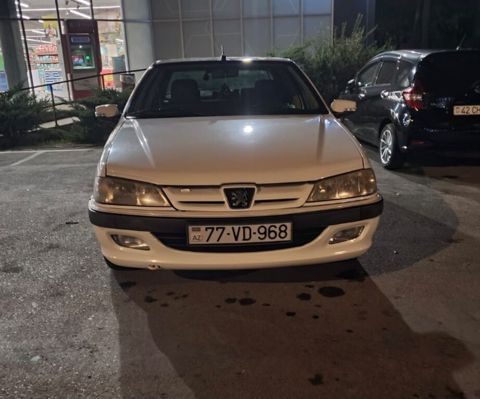 Peugeot 405, 1.6 L, 2019 il, 168 000 km — Lənkəran