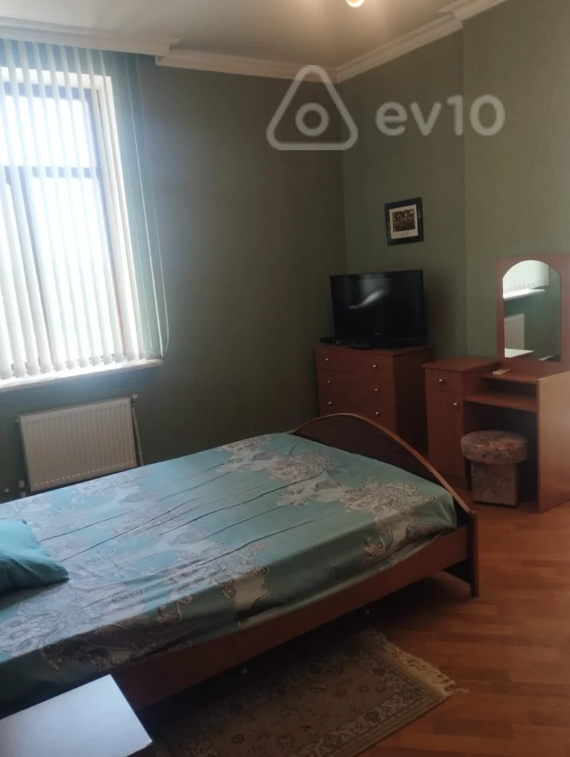 3 otaqlı mənzil, 81 m², Hüseyn Cavid pr. — kirayə — Mənzil, Bakı (4)