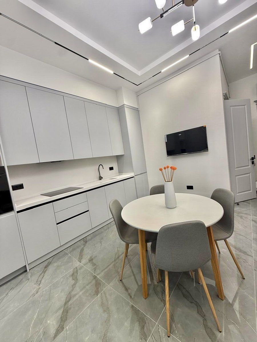 İcarəyə verilir 2 otaqlı yeni tikili 65 m² — Mənzil, Bakı (5)