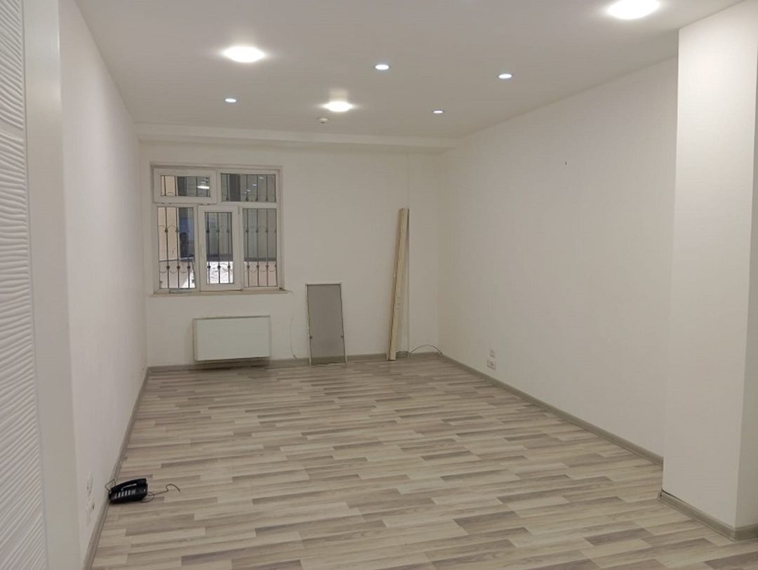 İcarəyə verilir 1 otaqlı ofis 30 m² — Ofis, Bakı (8)