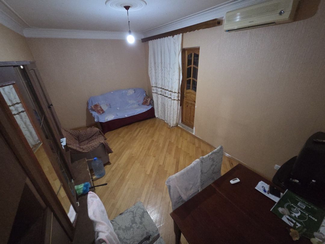 Satılır 2 otaqlı köhnə tikili 75 m² — Mənzil, Xırdalan (4)