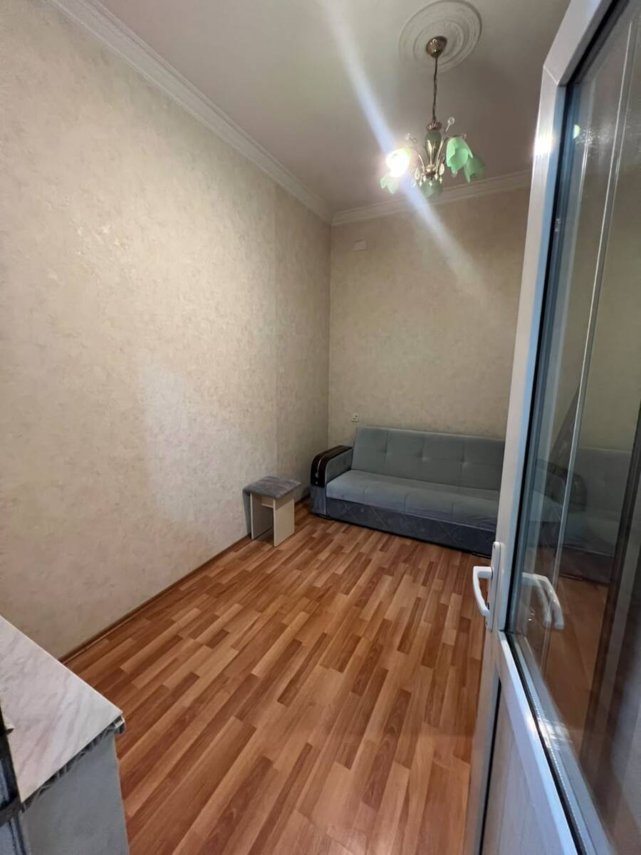 İcarəyə verilir 2 otaqlı yeni tikili 70 m² — Mənzil, Bakı (4)