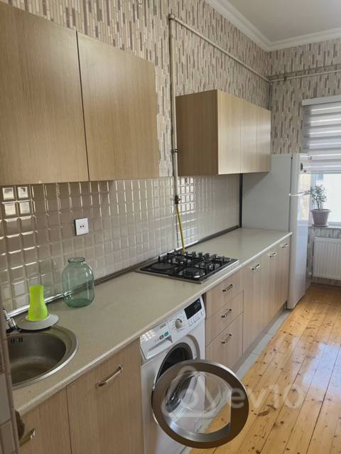 2 otaqlı mənzil, 88 m², Qaraçuxur qəsəbəsi — kirayə — 600 ₼ · 2 комн. · 88 м² · 6/16 этаж · Баку · Mənzil 2 otaqlı mənzil, 88 m², Qaraçuxur qəsəbəsi — kirayə — Баку