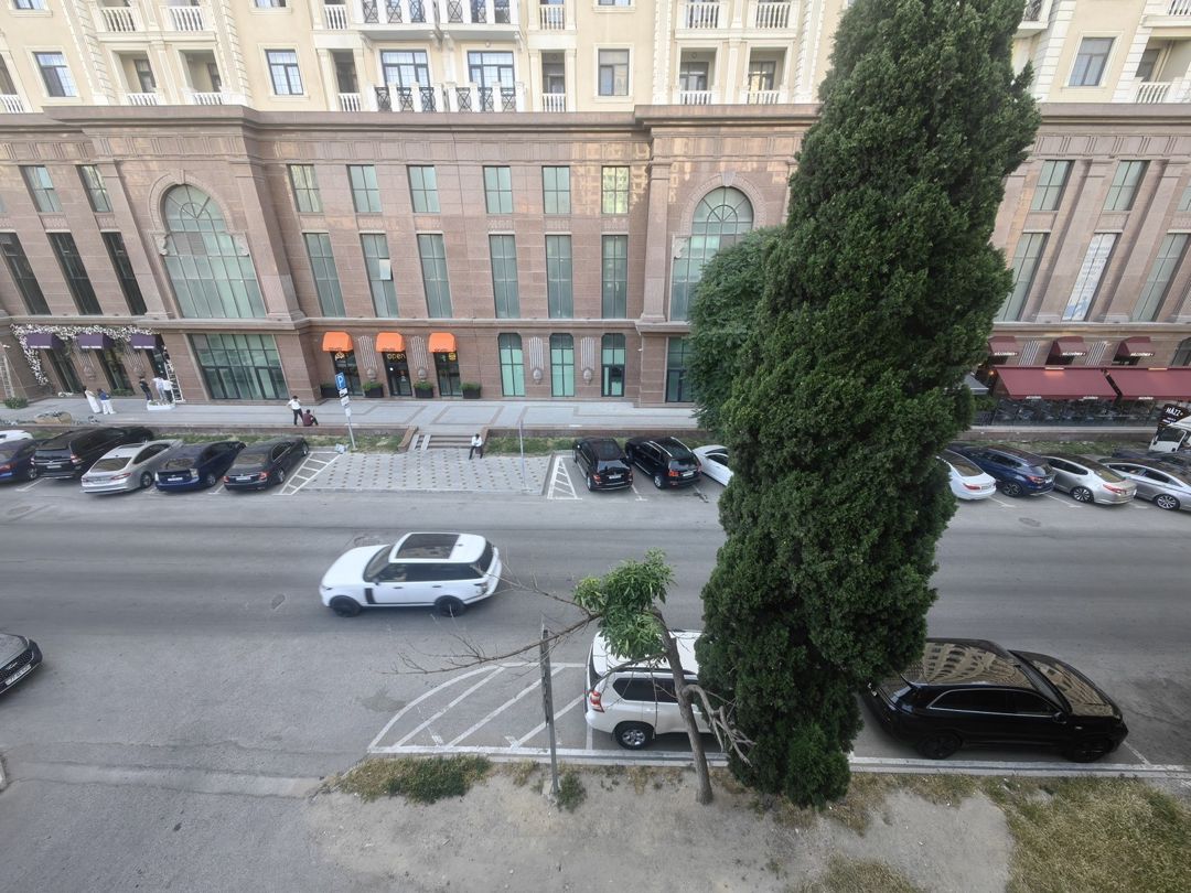 İcarəyə verilir obyekt 360 m² — Əmlak, Bakı (3)