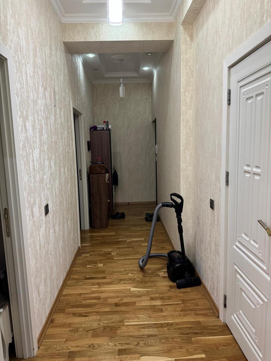 Satılır 3 otaqlı yeni tikili 80 m² — Mənzil, Bakı (7)