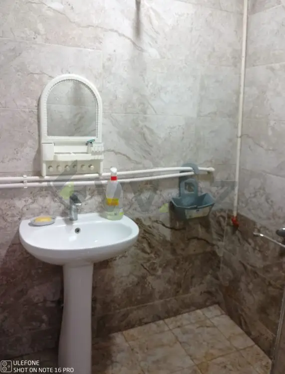 3 otaqlı Həyət evi Kirayə, Rəsulzadə qəs., Binəqədi, Bakı — Ev, villa, Bakı (11)