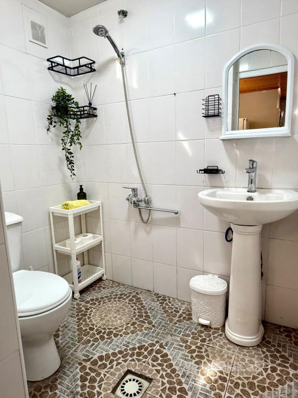 Kirayə 2 otaqlı Həyət evi / Villa, 90 m², Yasamal rayonu — Ev, villa, Bakı (10)