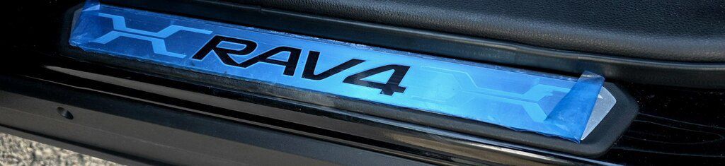 Toyota RAV4, 2.0 L, 2022 il, 34 900 km — Avtomobillər, Bakı (12)