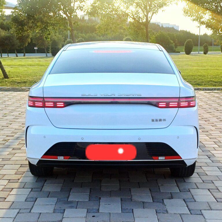 BYD Destroyer 05, 1.5 L, 18.3 kWh, 2024 il, 79 000 km — Avtomobillər, Bakı (6)