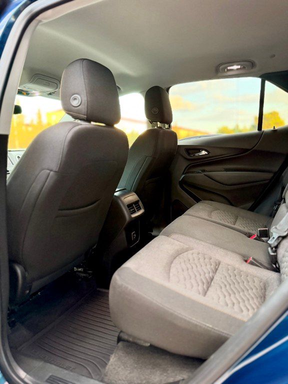 Chevrolet Equinox, 1.5 L, 2020 il, 151 000 km — Avtomobillər, Sumqayıt (8)