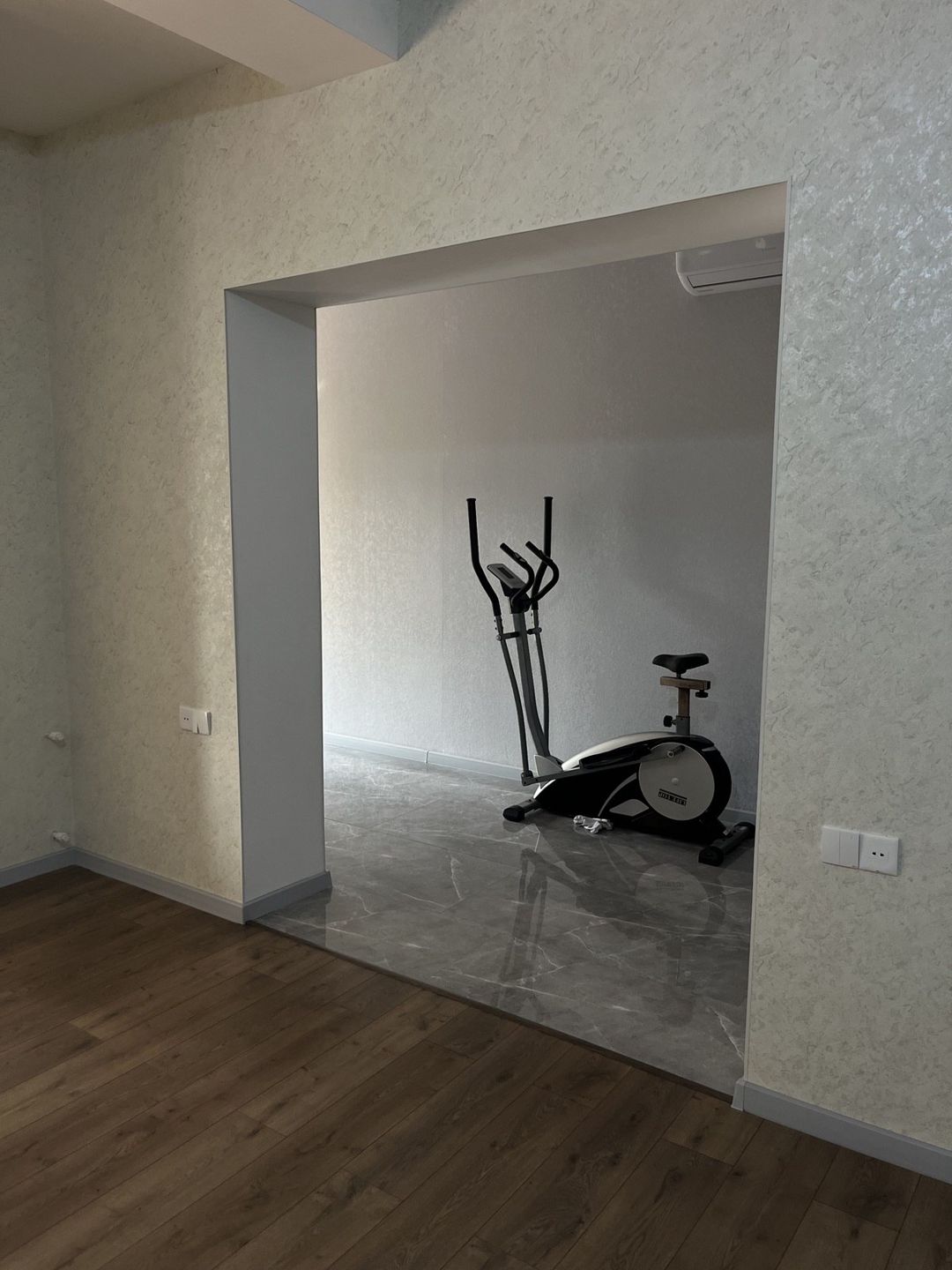 Satılır 5 otaqlı həyət evi/bağ evi 145 m² — Ev, villa, Bakı (11)