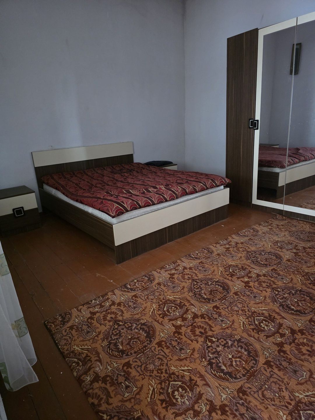 İcarəyə verilir 3 otaqlı həyət evi/bağ evi 100 m² — Ev, villa, Bakı (7)