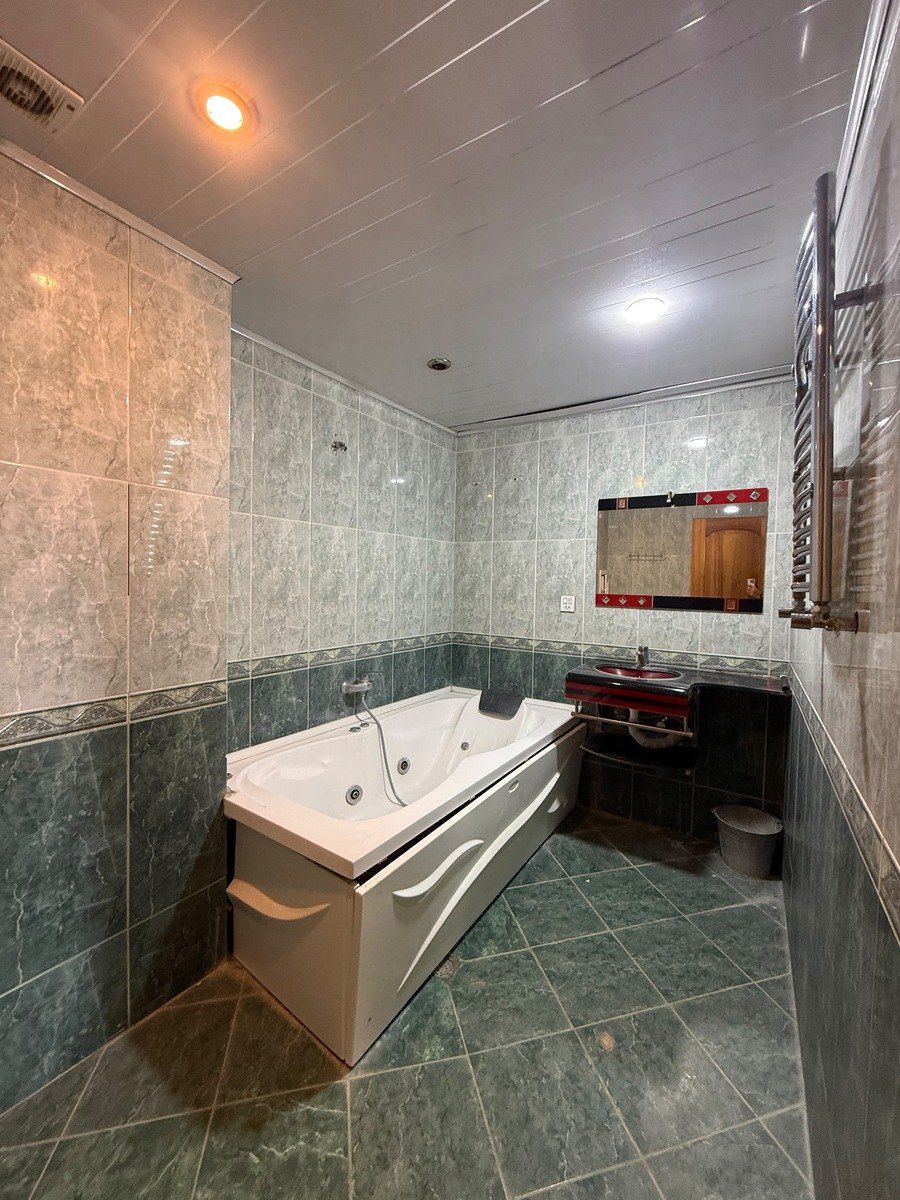 Satılır 2 otaqlı yeni tikili 90 m² — Mənzil, Bakı (11)
