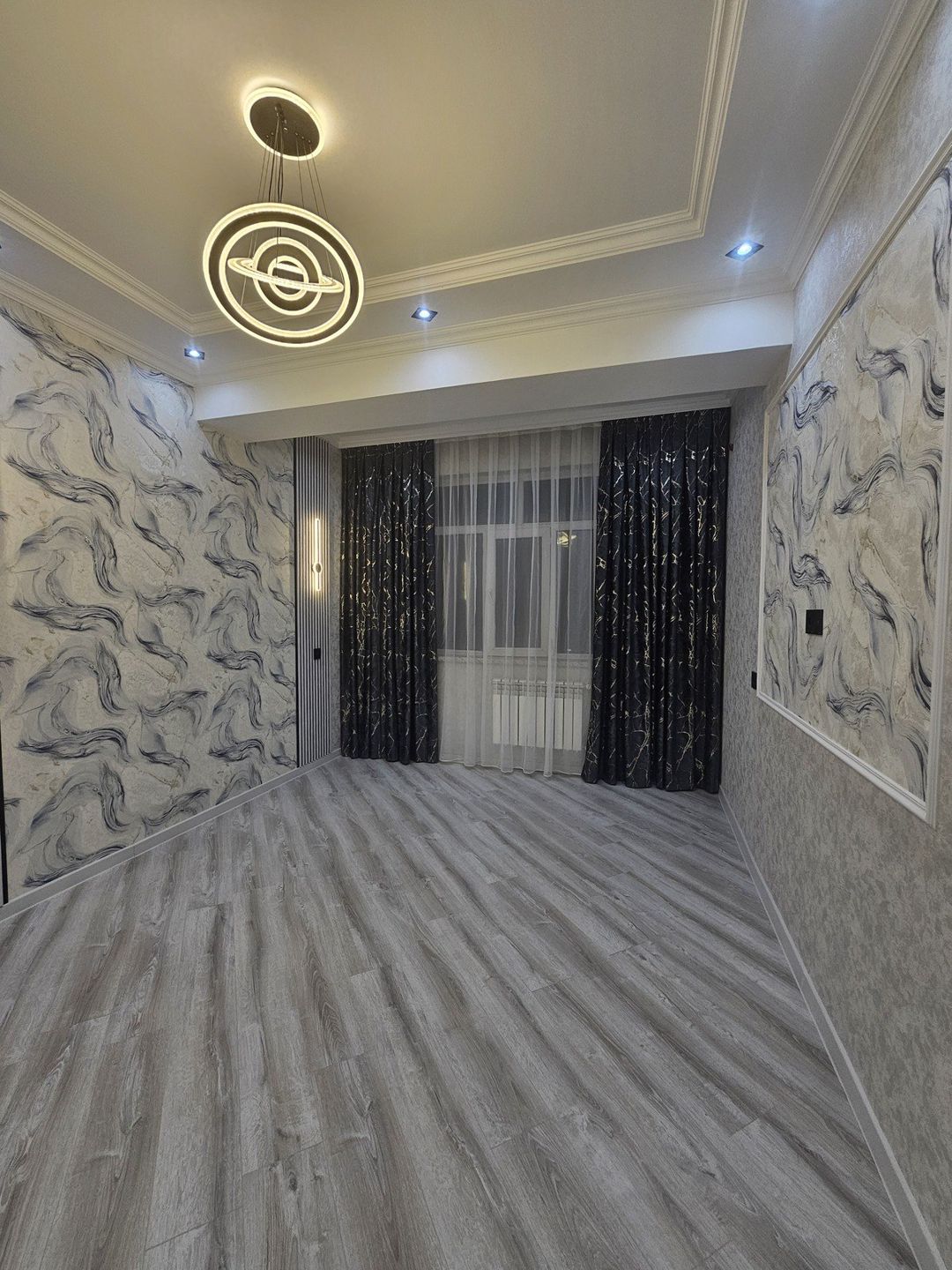 Satılır 3 otaqlı yeni tikili 84 m² — Mənzil, Bakı (3)