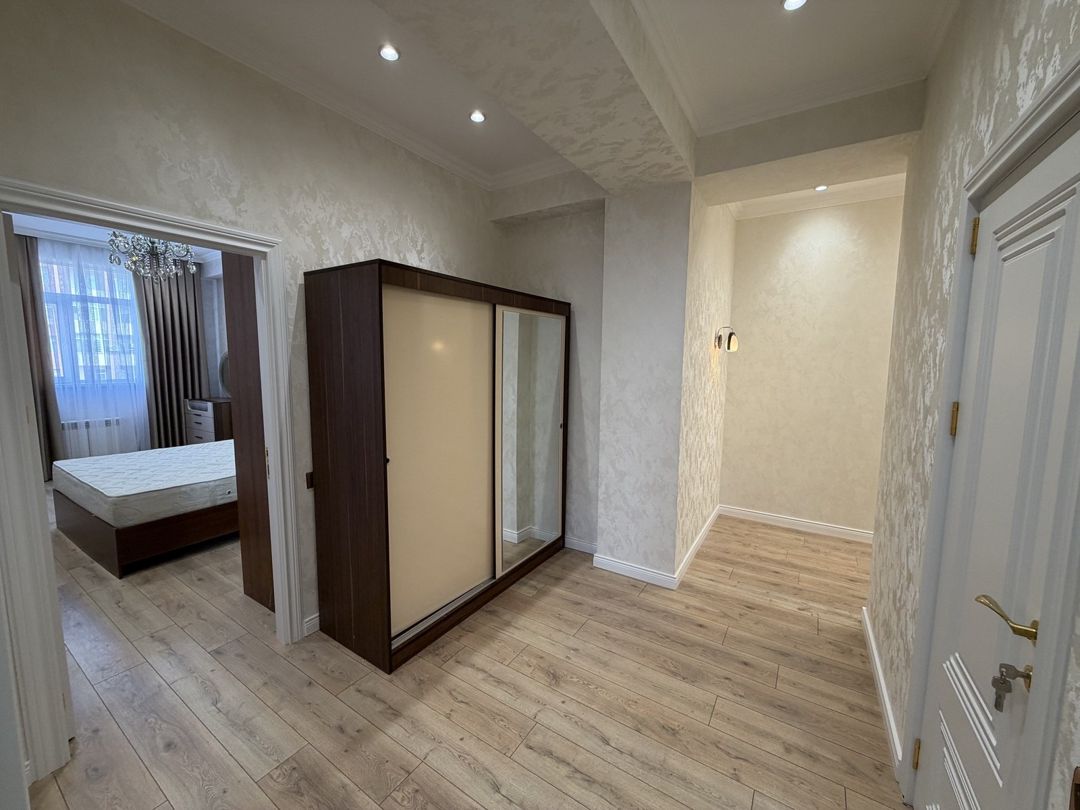 Satılır 2 otaqlı yeni tikili 86 m² — Mənzil, Bakı (11)
