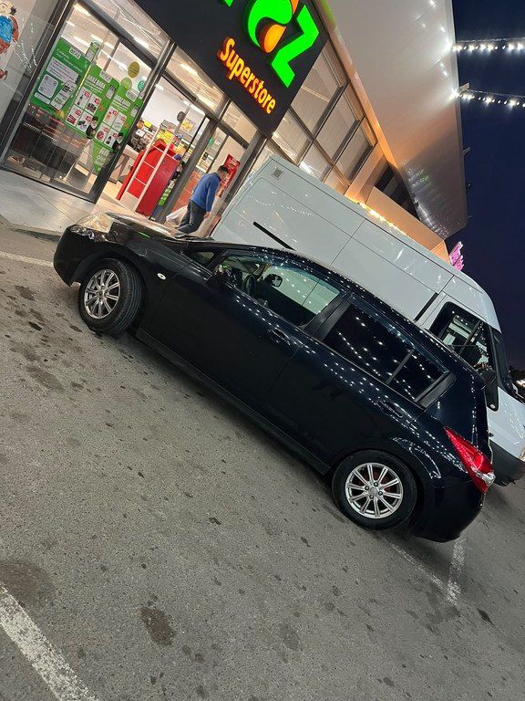 Nissan Tiida, 1.5 L, 2013 il, 128 000 km 77-KO-381 — Avtomobillər, Bakı (6)