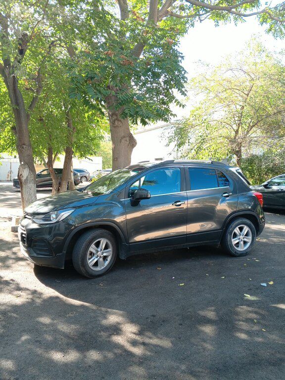 Chevrolet Trax, 1.4 L, 2016 il, 190 000 km — Avtomobillər, Bakı (2)