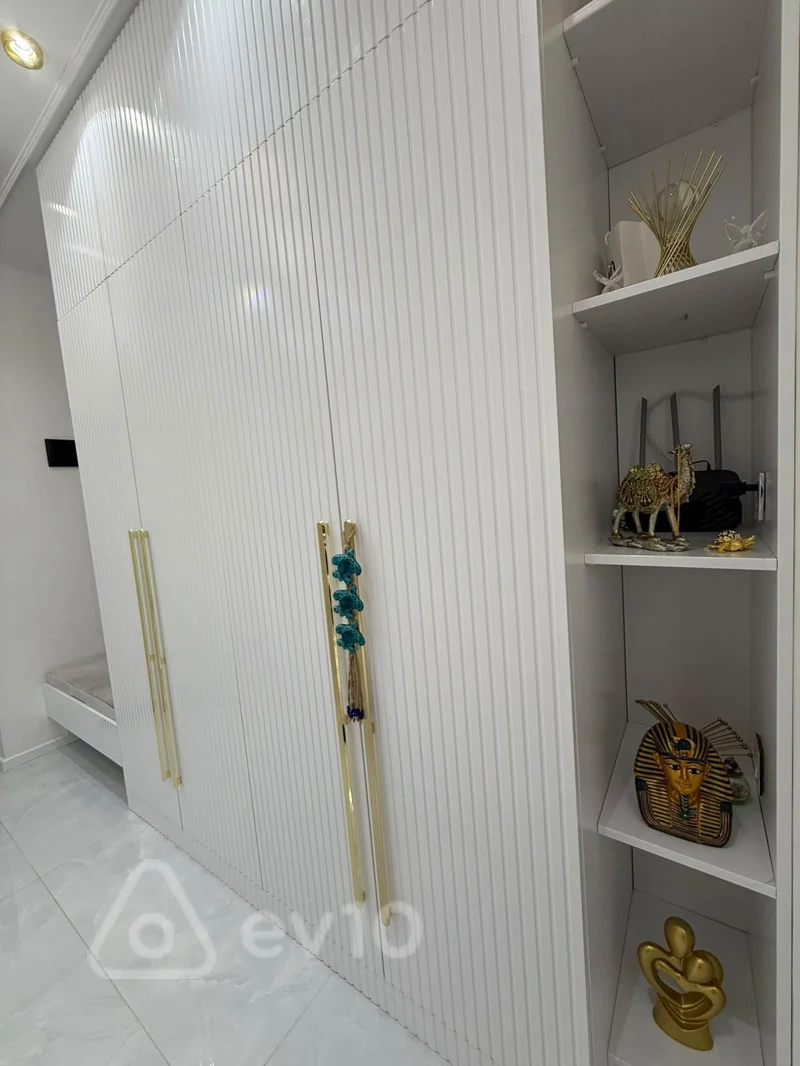 2 otaqlı mənzil, 67 m², yeni gunesli — Mənzil, Bakı (10)